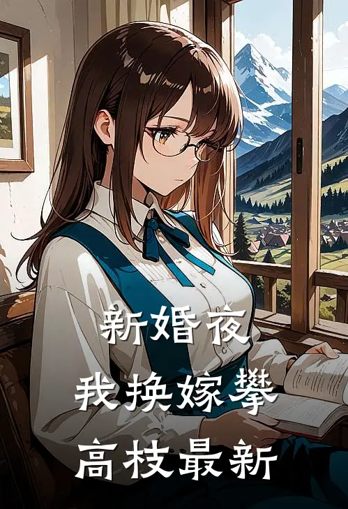 新婚夜，我换嫁攀高枝最新