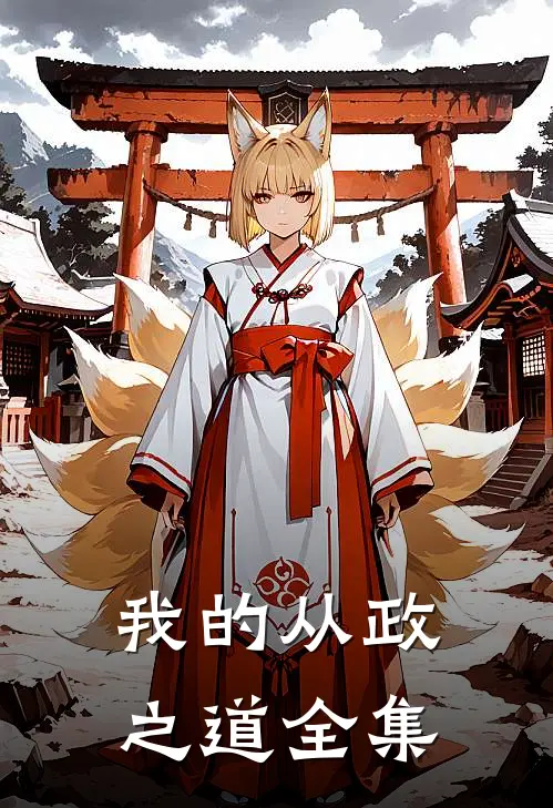 我的从政之道全集