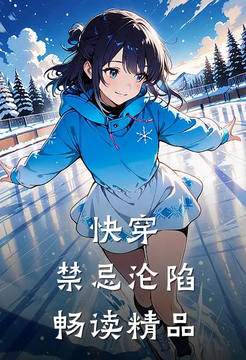 快穿：禁忌沦陷畅读精品