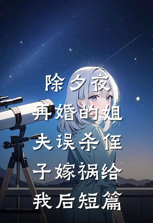 除夕夜，再婚的姐夫误杀侄子嫁祸给我后短篇