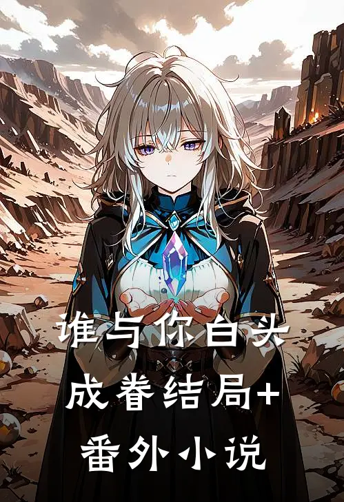 谁与你白头成眷结局+番外小说