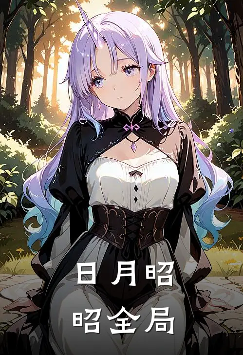 日月昭昭全局