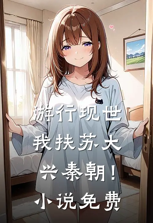 游行现世，我扶苏大兴秦朝！小说免费