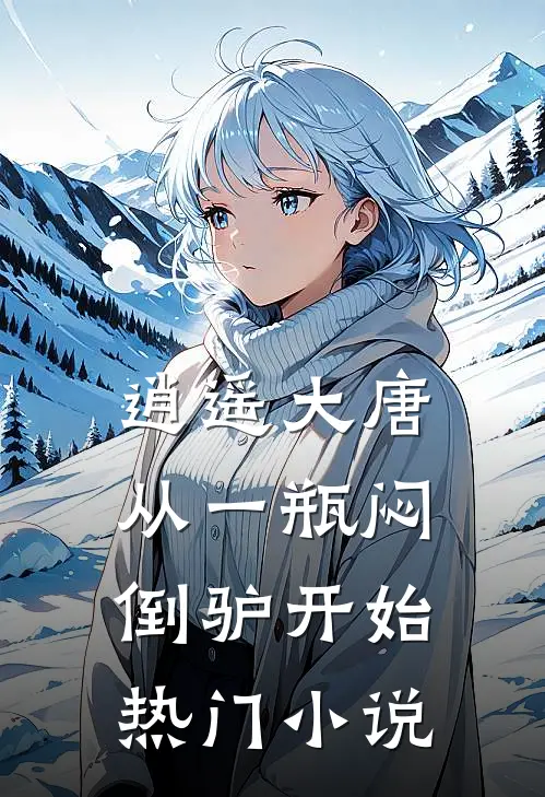 逍遥大唐：从一瓶闷倒驴开始热门小说