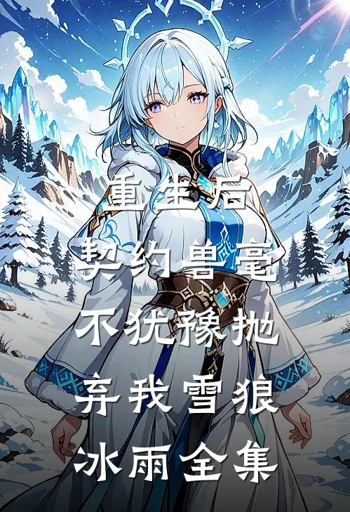 重生后，契约兽毫不犹豫抛弃我雪狼冰雨 全集