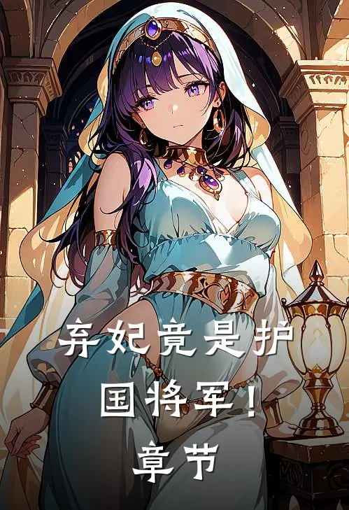 弃妃竟是护国将军！章节