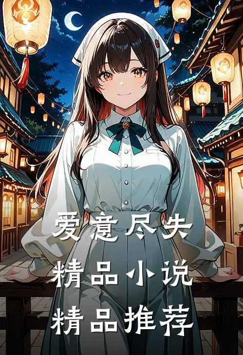 爱意尽失精品小说精品推荐