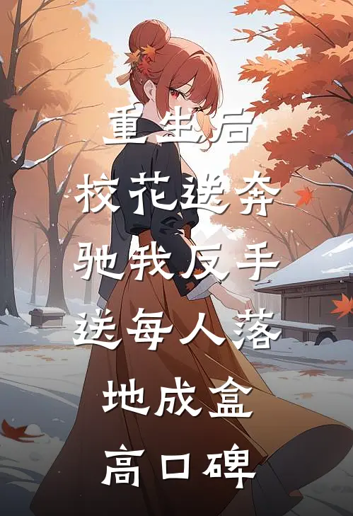 重生后，校花送奔驰我反手送每人落地成盒高口碑