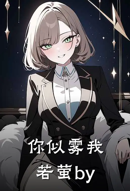 你似雾我若萤by