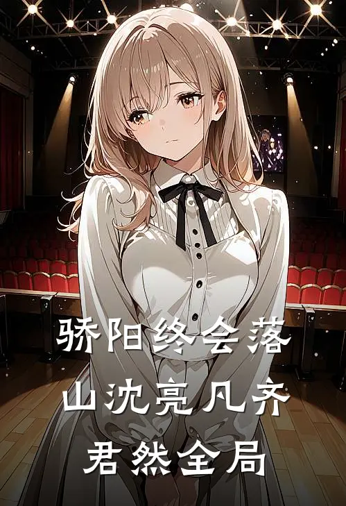 骄阳终会落山沈亮凡齐君然全局