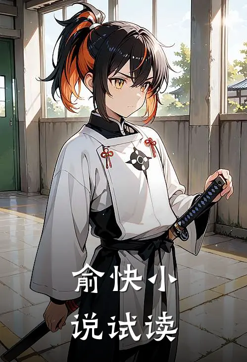俞快小说试读