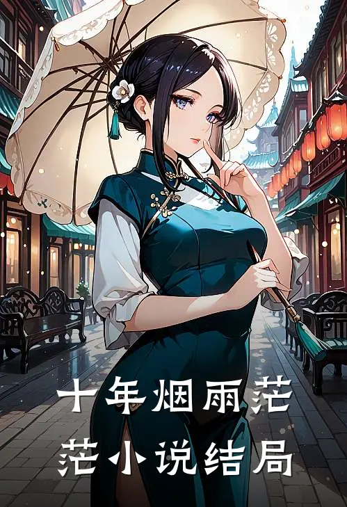 十年烟雨茫茫小说结局
