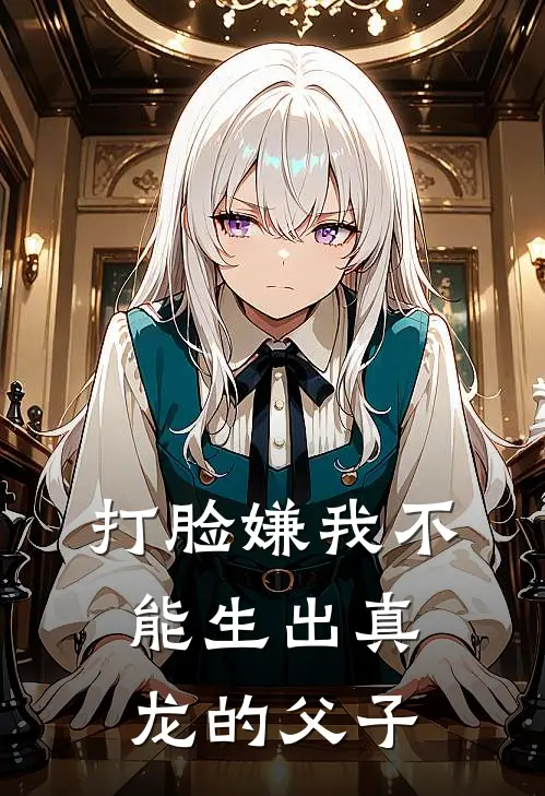 打脸嫌我不能生出真龙的父子