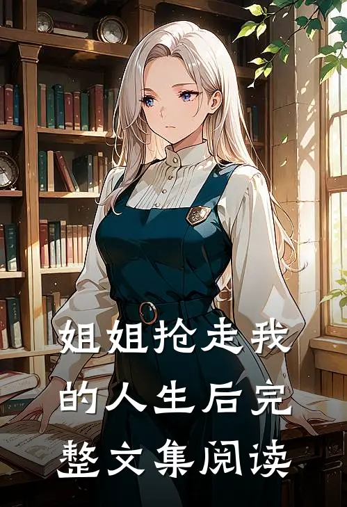 姐姐抢走我的人生后完整文集阅读