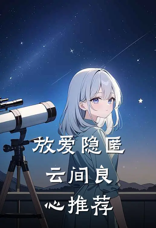 放爱隐匿云间良心推荐