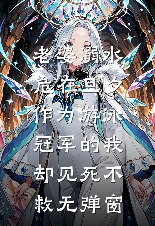 老婆溺水危在旦夕，作为游泳冠军的我却见死不救无弹窗