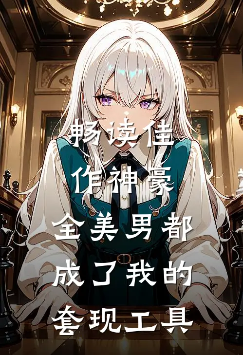 畅读佳作神豪：全美男都成了我的套现工具