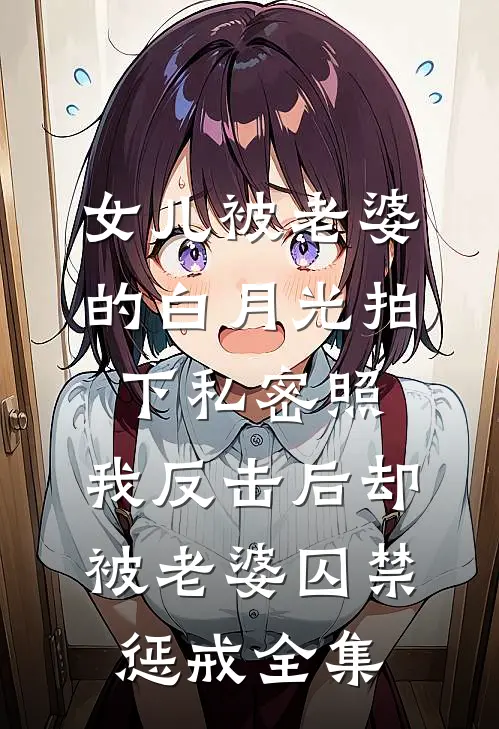 女儿被老婆的白月光拍下私密照，我反击后却被老婆囚禁惩戒全集