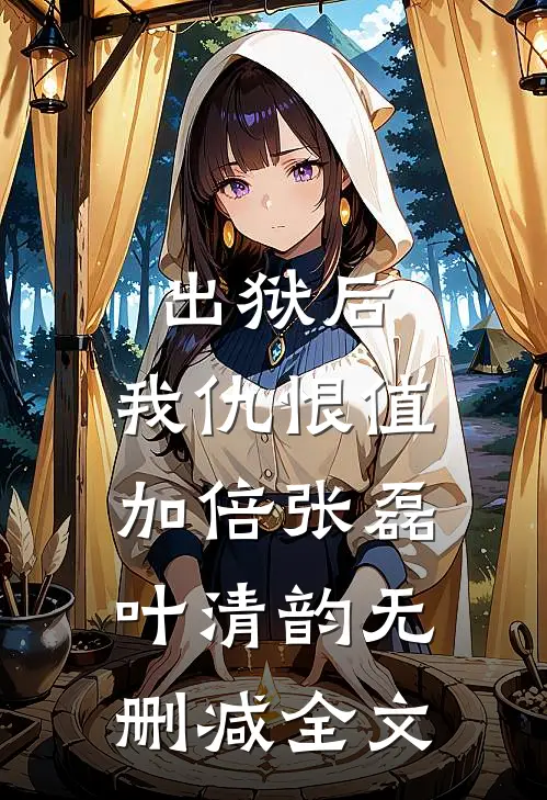 出狱后，我仇恨值加倍张磊叶清韵无删减全文