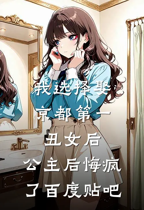 我选择娶京都第一丑女后，公主后悔疯了百度贴吧