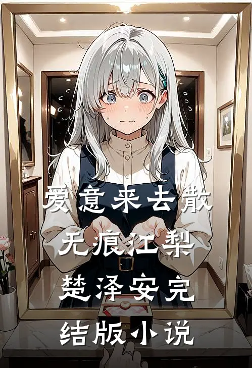 爱意来去散无痕江梨楚泽安完结版小说