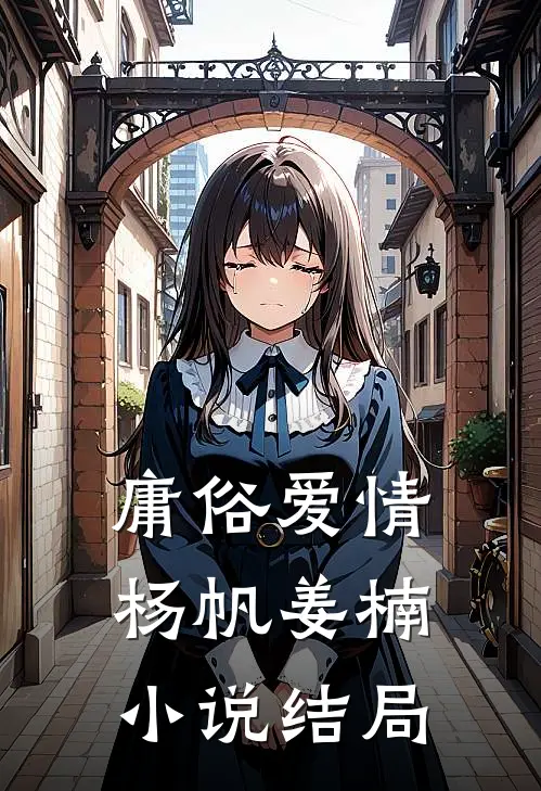 庸俗爱情杨帆姜楠小说结局