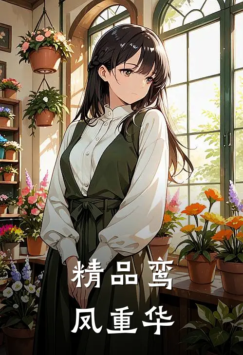 精品鸾凤重华