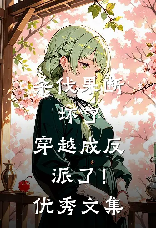 杀伐果断：坏了，穿越成反派了！优秀文集