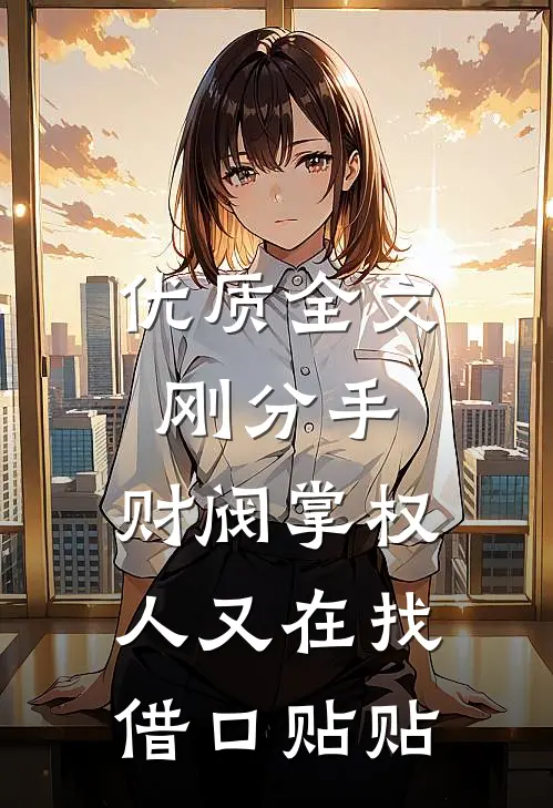 优质全文刚分手，财阀掌权人又在找借口贴贴