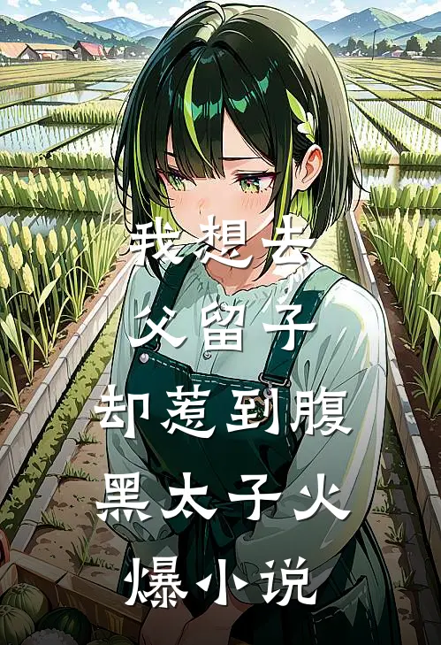 我想去父留子，却惹到腹黑太子火爆小说