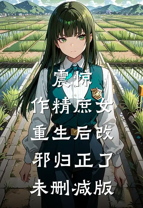 震惊，作精庶女重生后改邪归正了未删减版