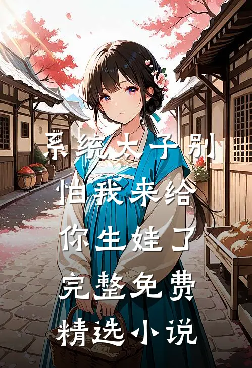 系统太子别怕我来给你生娃了完整免费精选小说