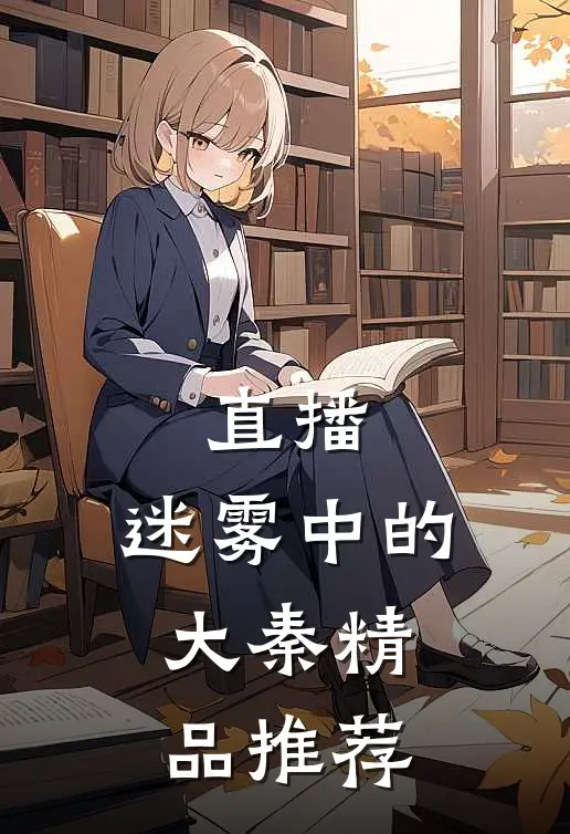 直播：迷雾中的大秦精品推荐