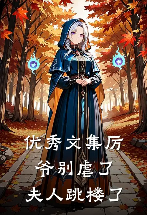优秀文集厉爷别虐了，夫人跳楼了