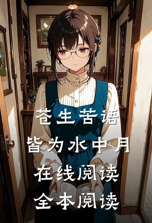 苍生苦语，皆为水中月在线阅读全本阅读
