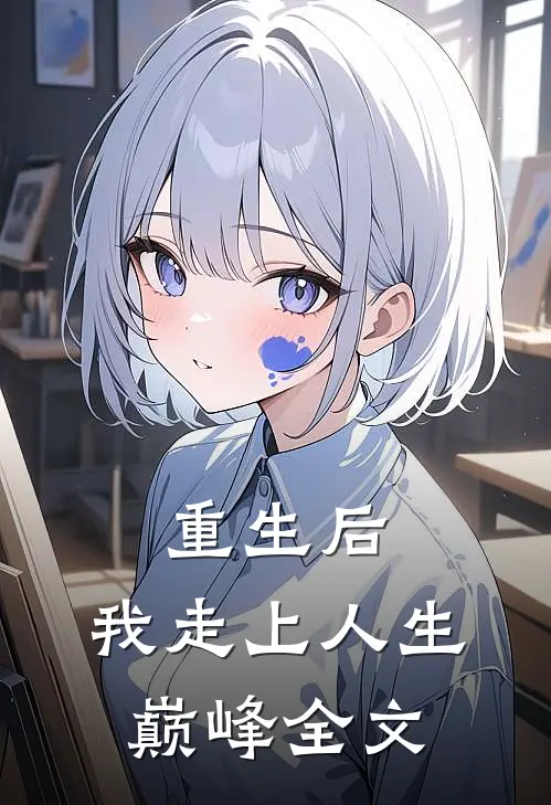 重生后，我走上人生巅峰全文