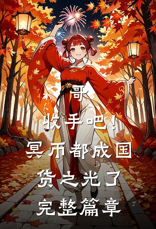 哥，收手吧！冥币都成国货之光了完整篇章