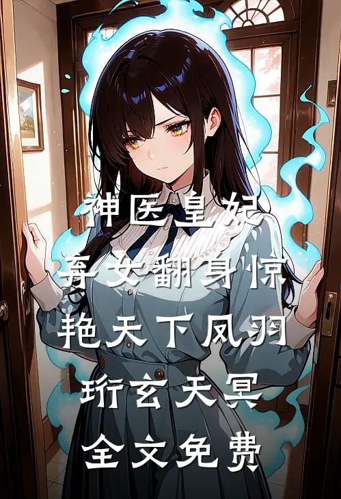 神医皇妃：弃女翻身惊艳天下凤羽珩玄天冥全文免费
