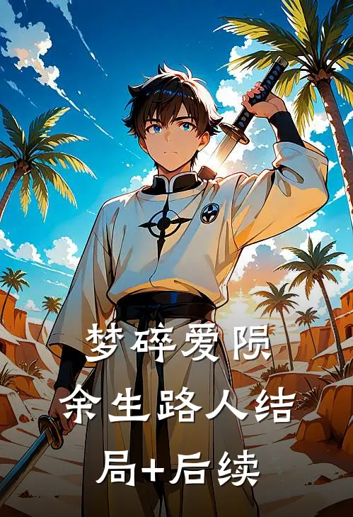 梦碎爱陨，余生路人结局+后续
