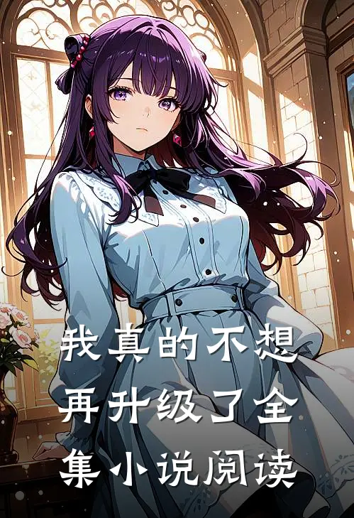 我真的不想再升级了全集小说阅读