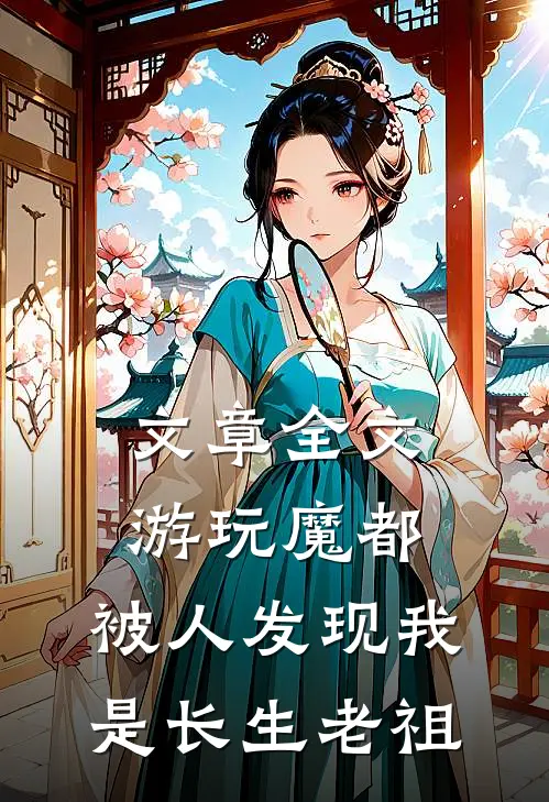 文章全文游玩魔都：被人发现我是长生老祖