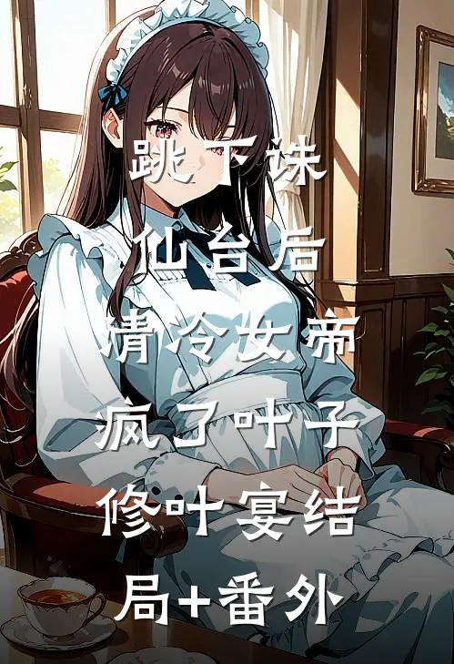 跳下诛仙台后，清冷女帝疯了叶子修叶宴结局+番外