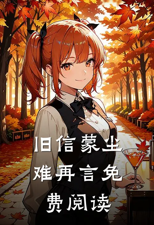 旧信蒙尘难再言免费阅读