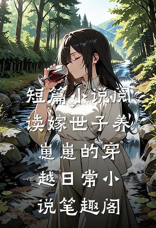 短篇小说阅读嫁世子养崽崽的穿越日常小说笔趣阁