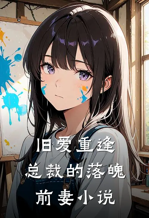 旧爱重逢：总裁的落魄前妻小说