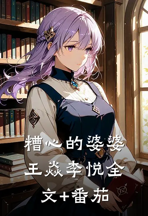 糟心的婆婆王焱李悦全文+番茄