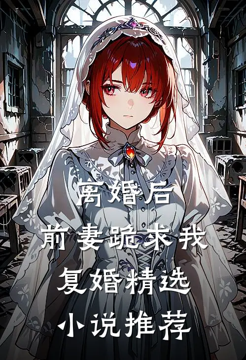 离婚后，前妻跪求我复婚精选小说推荐