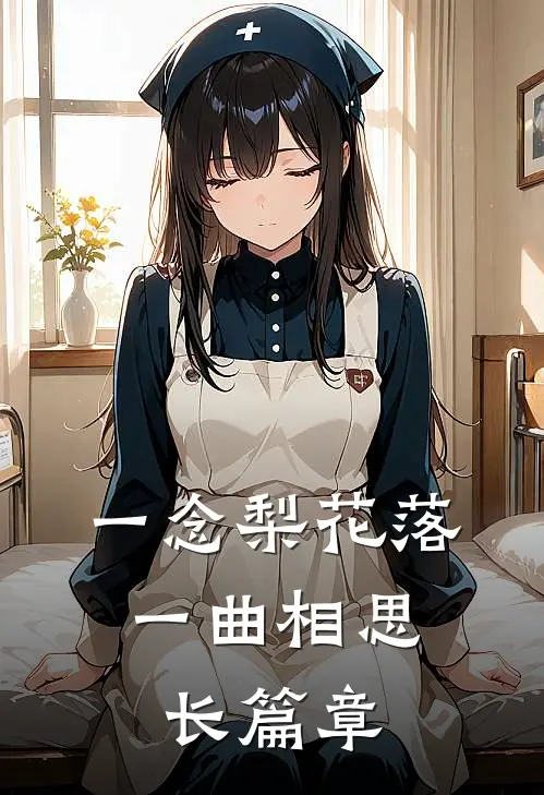 一念梨花落，一曲相思长篇章