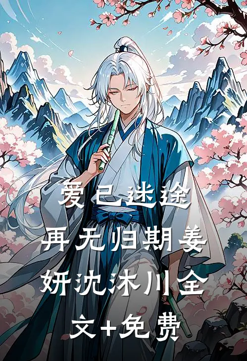 爱已迷途，再无归期姜妍沈沐川全文+免费