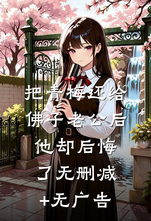把青梅还给佛子老公后，他却后悔了无删减+无广告
